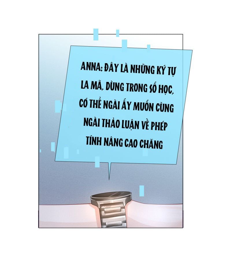Dior Tiên Sinh Lk Chap 30 - Next Chap 31