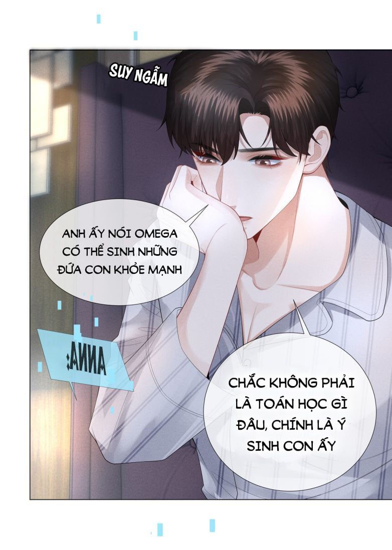Dior Tiên Sinh Lk Chap 30 - Next Chap 31