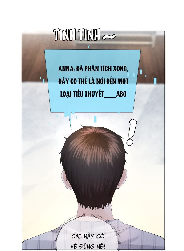 Dior Tiên Sinh Lk Chap 30 - Next Chap 31