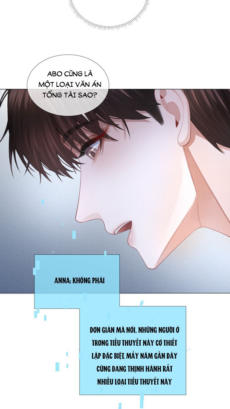 Dior Tiên Sinh Lk Chap 30 - Next Chap 31