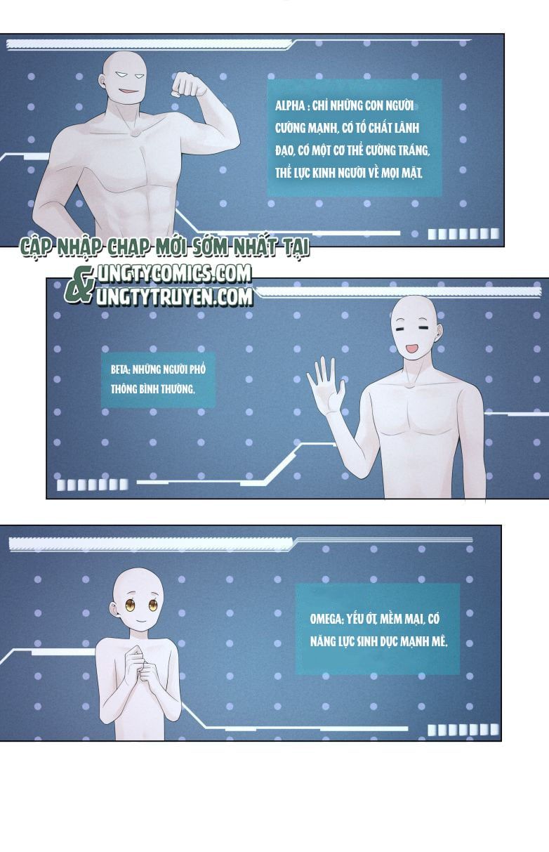 Dior Tiên Sinh Lk Chap 30 - Next Chap 31