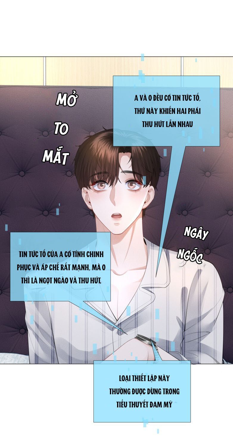 Dior Tiên Sinh Lk Chap 30 - Next Chap 31