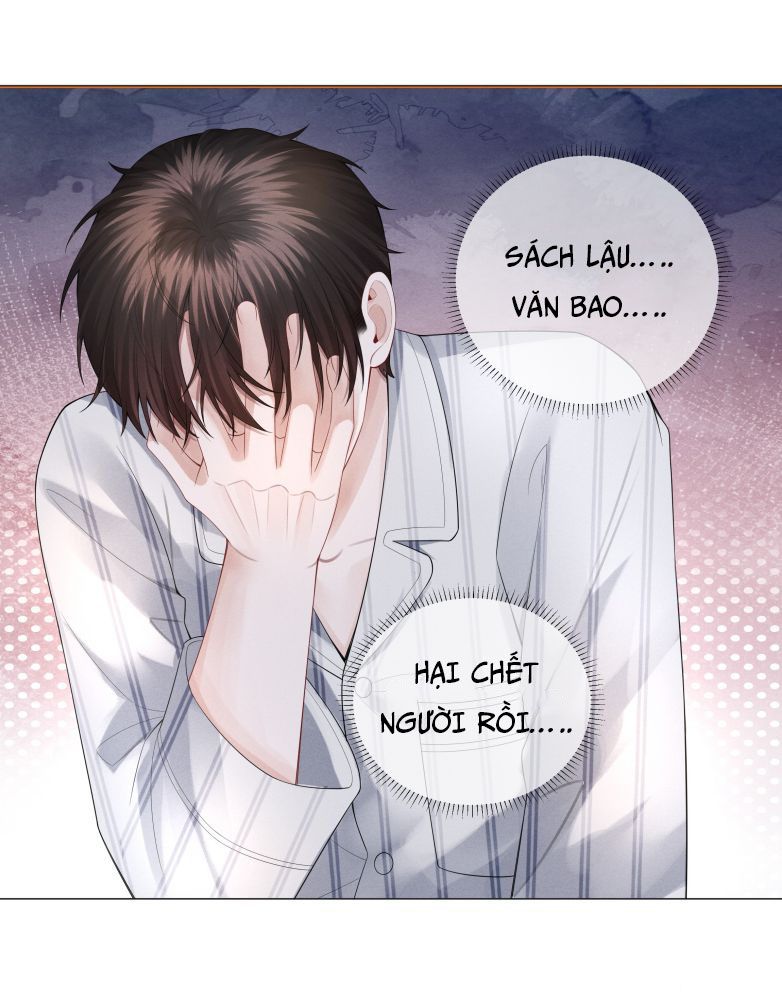Dior Tiên Sinh Lk Chap 30 - Next Chap 31
