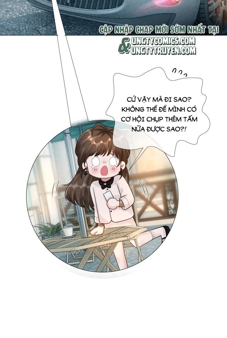 Dior Tiên Sinh Lk Chap 30 - Next Chap 31