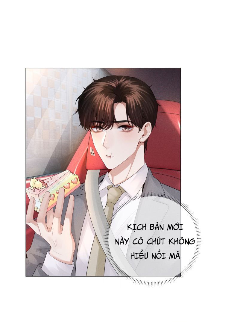 Dior Tiên Sinh Lk Chap 30 - Next Chap 31