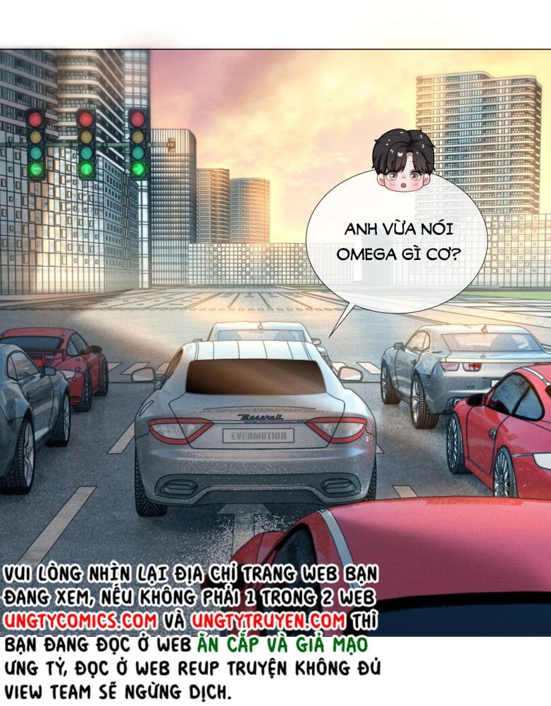 Dior Tiên Sinh Lk Chap 30 - Next Chap 31