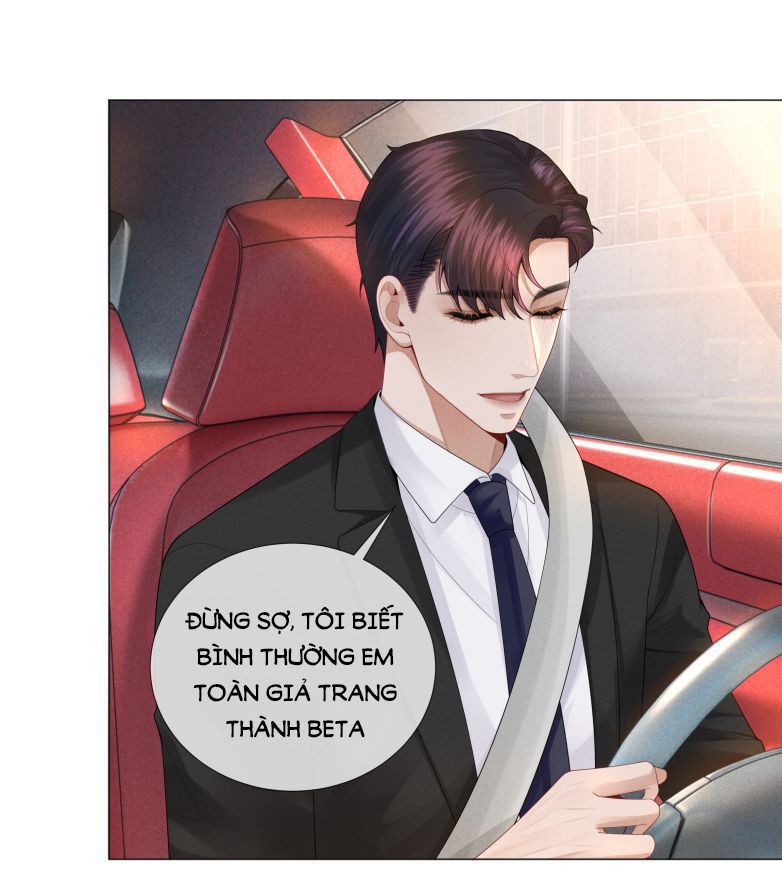 Dior Tiên Sinh Lk Chap 30 - Next Chap 31