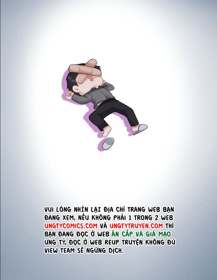 Dior Tiên Sinh Lk Chap 31 - Next Chap 32