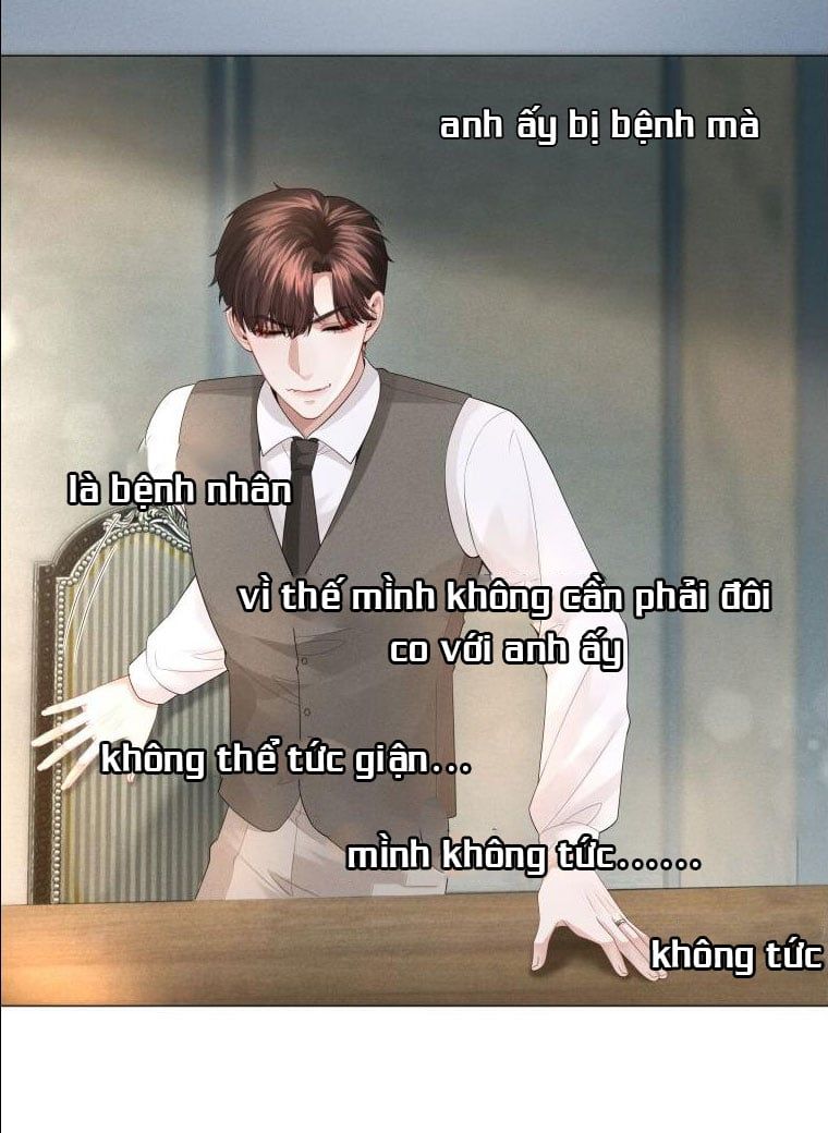 Dior Tiên Sinh Lk Chap 31 - Next Chap 32