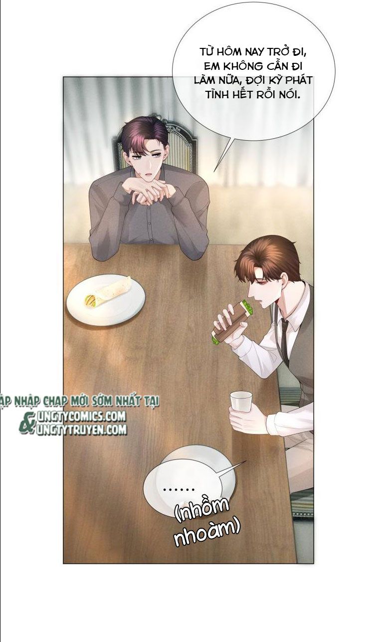 Dior Tiên Sinh Lk Chap 31 - Next Chap 32