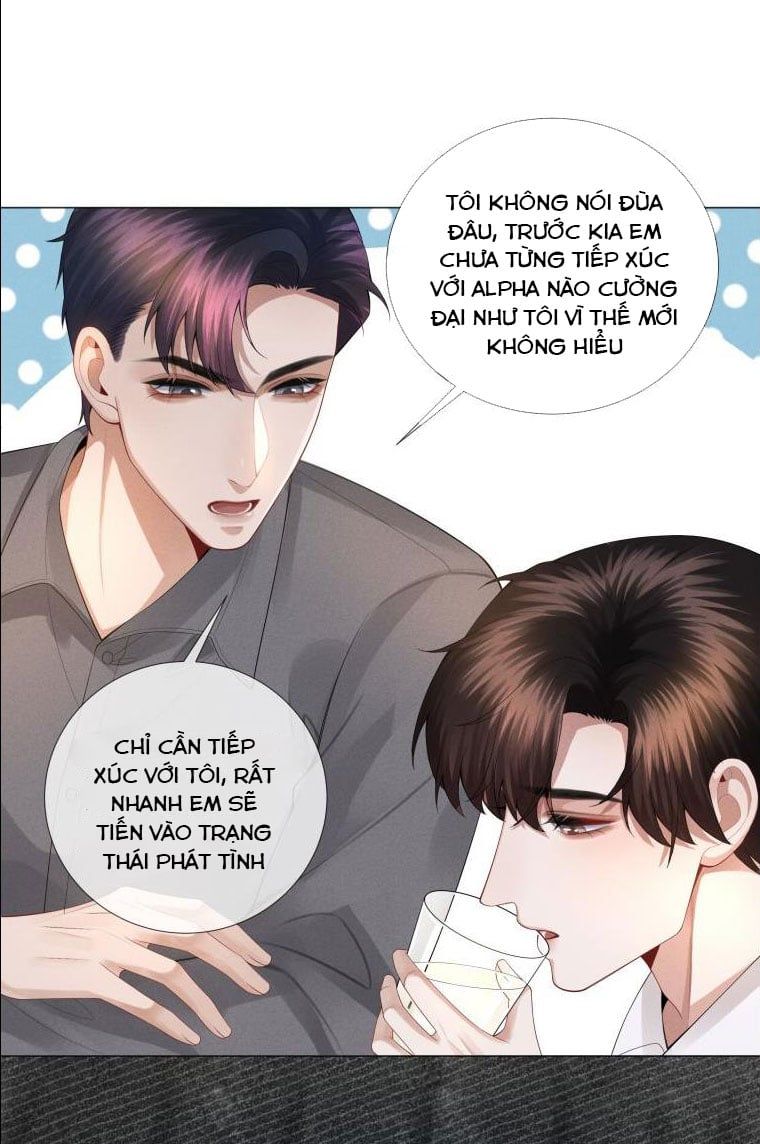 Dior Tiên Sinh Lk Chap 31 - Next Chap 32