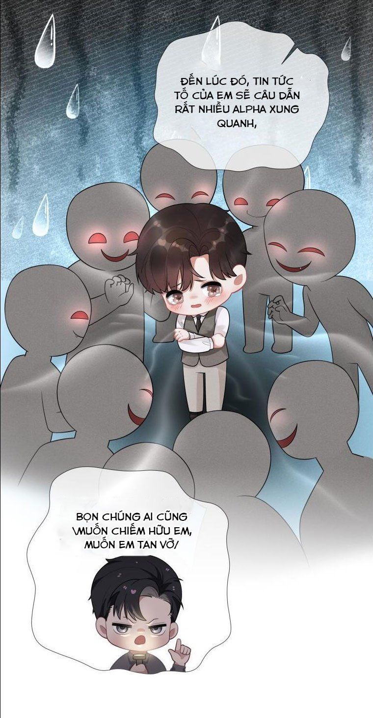 Dior Tiên Sinh Lk Chap 31 - Next Chap 32
