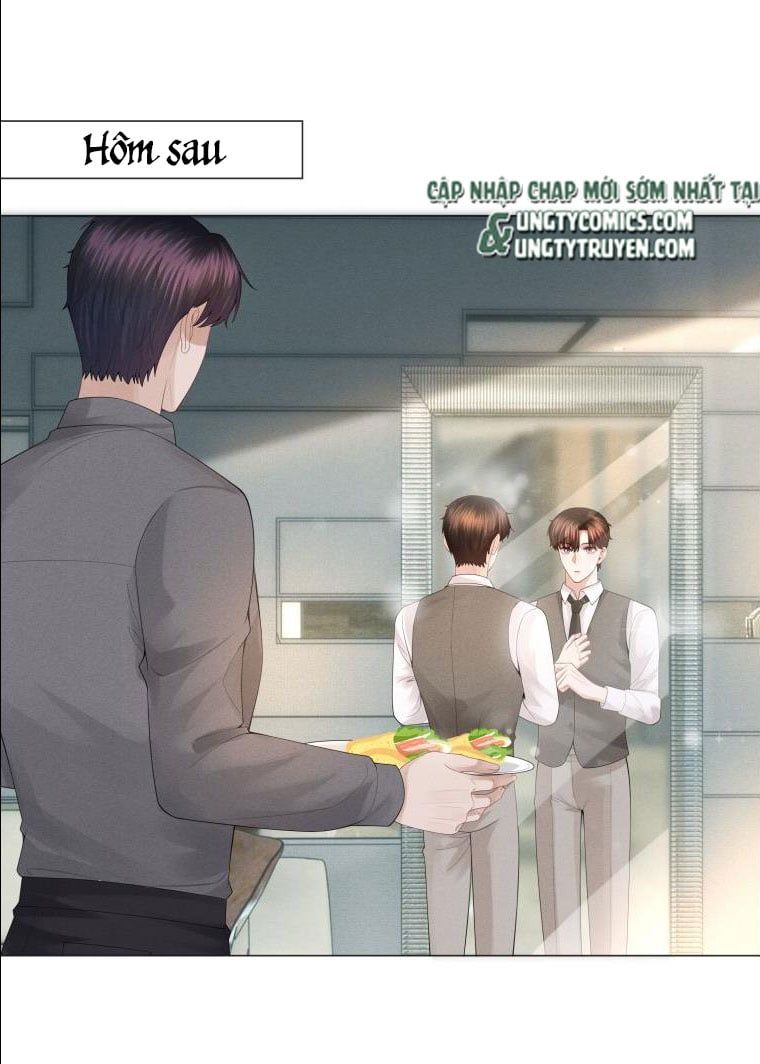 Dior Tiên Sinh Lk Chap 31 - Next Chap 32