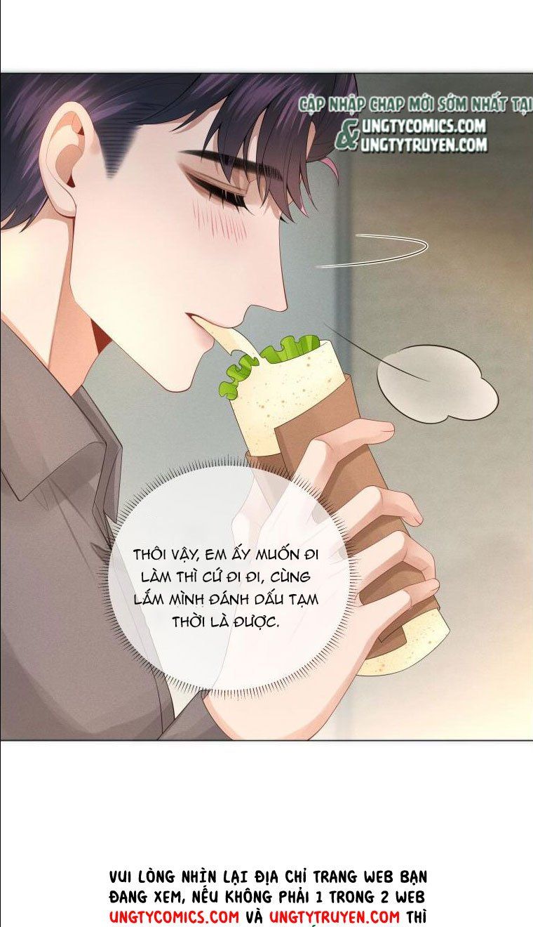Dior Tiên Sinh Lk Chap 31 - Next Chap 32