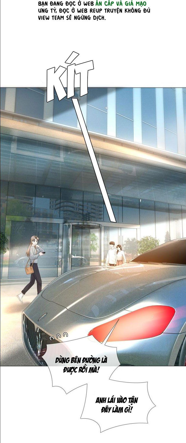 Dior Tiên Sinh Lk Chap 31 - Next Chap 32