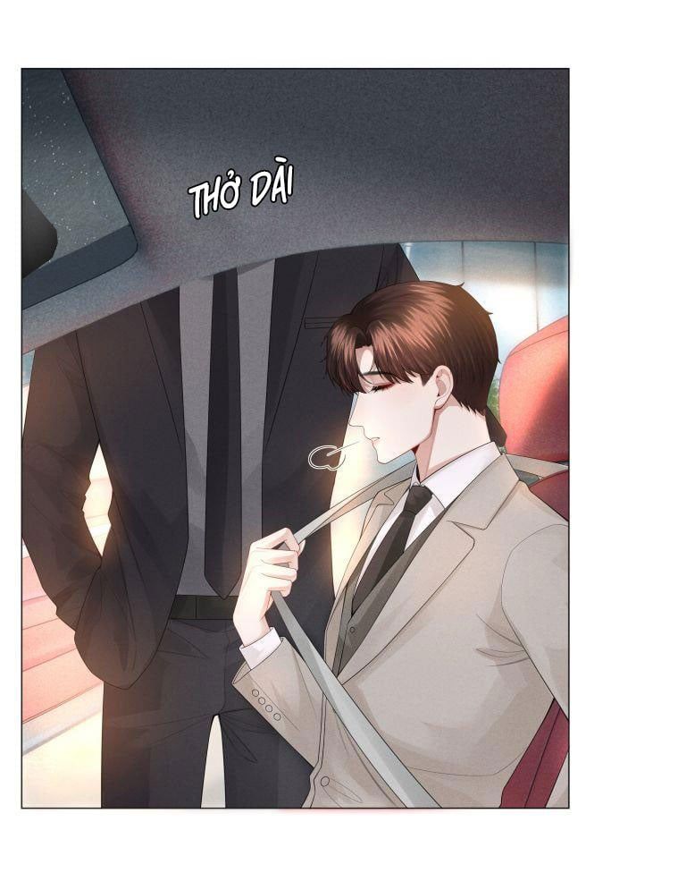 Dior Tiên Sinh Lk Chap 31 - Next Chap 32