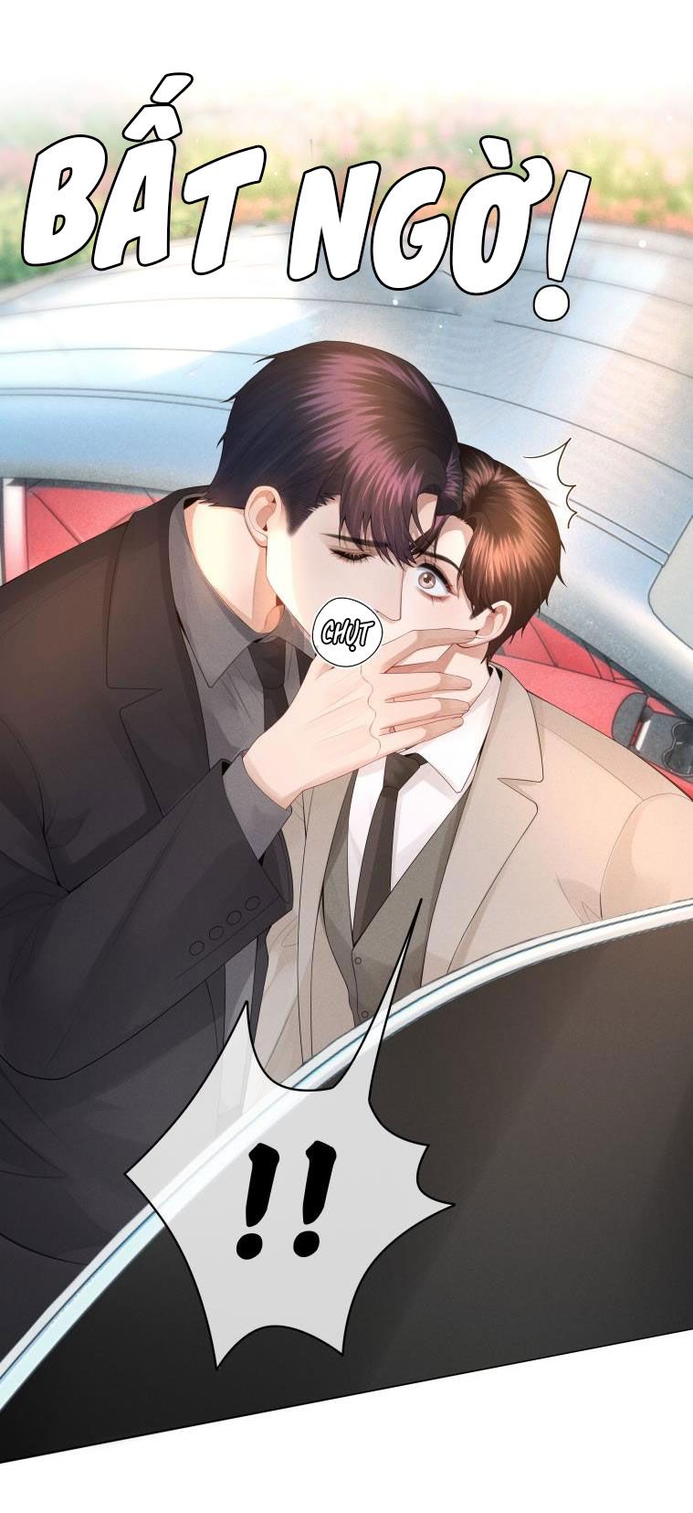 Dior Tiên Sinh Lk Chap 31 - Next Chap 32