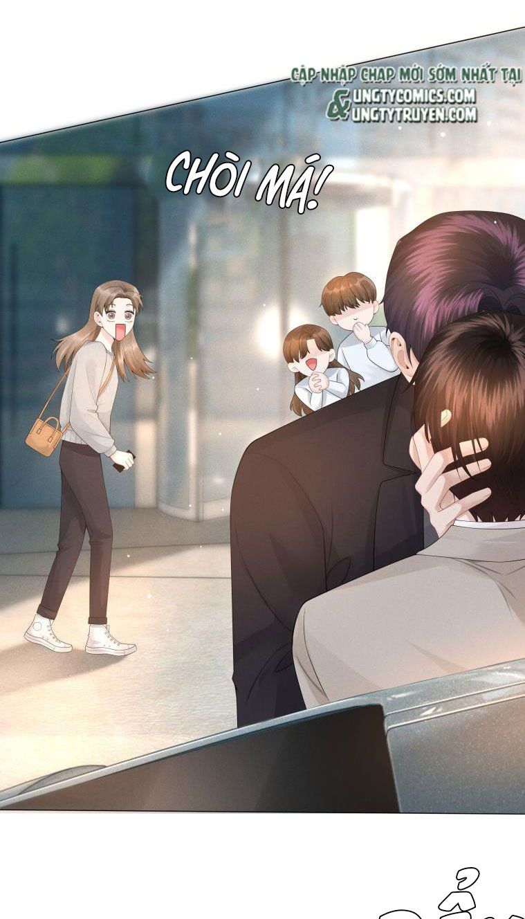 Dior Tiên Sinh Lk Chap 31 - Next Chap 32