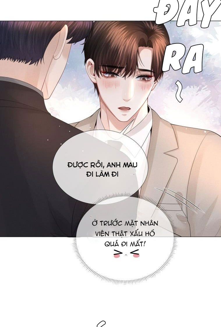 Dior Tiên Sinh Lk Chap 31 - Next Chap 32