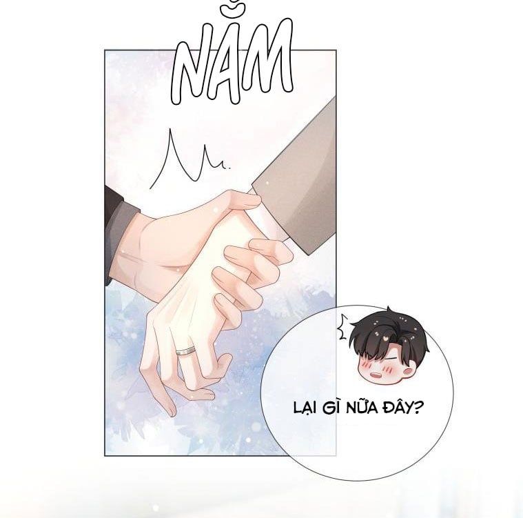 Dior Tiên Sinh Lk Chap 31 - Next Chap 32