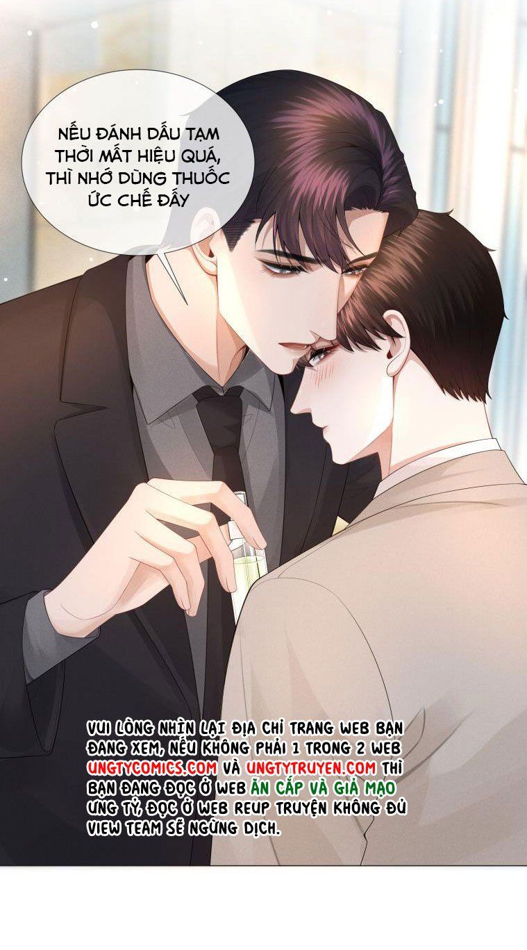Dior Tiên Sinh Lk Chap 31 - Next Chap 32