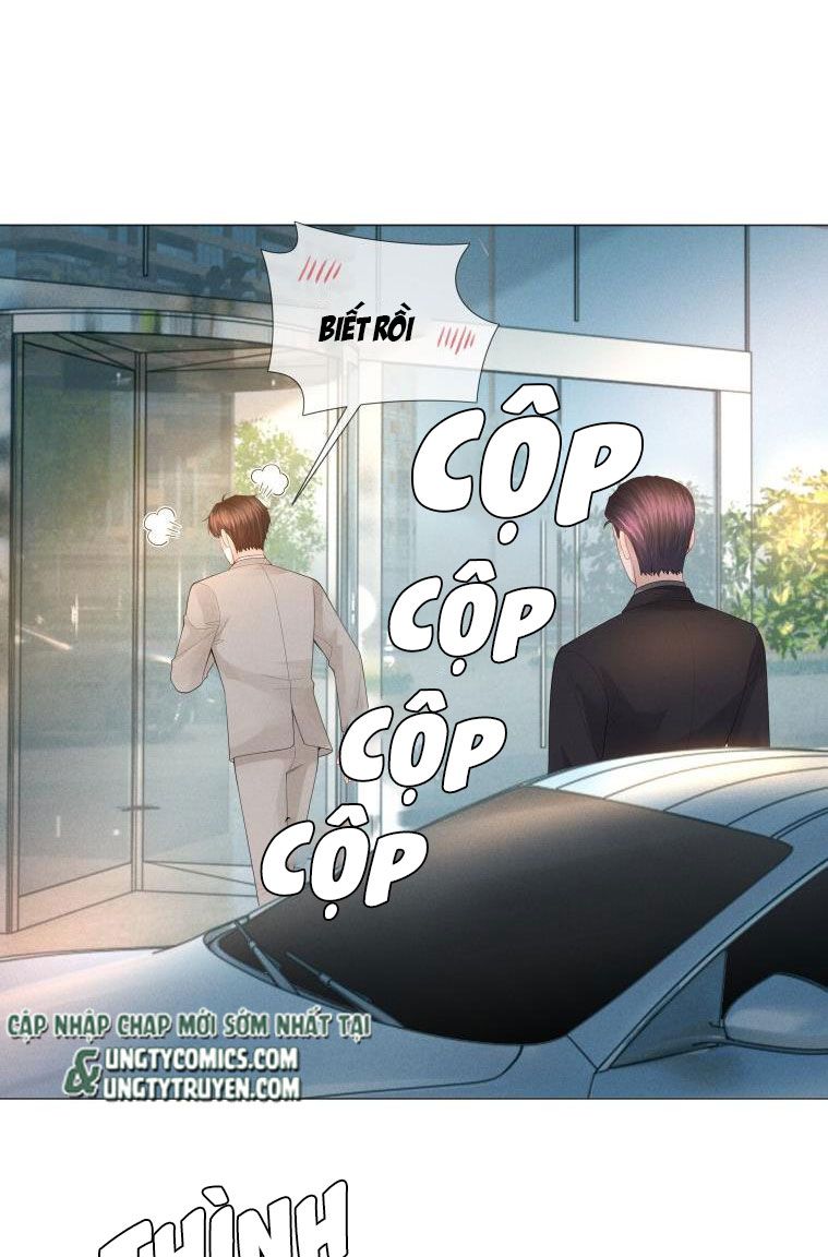 Dior Tiên Sinh Lk Chap 31 - Next Chap 32