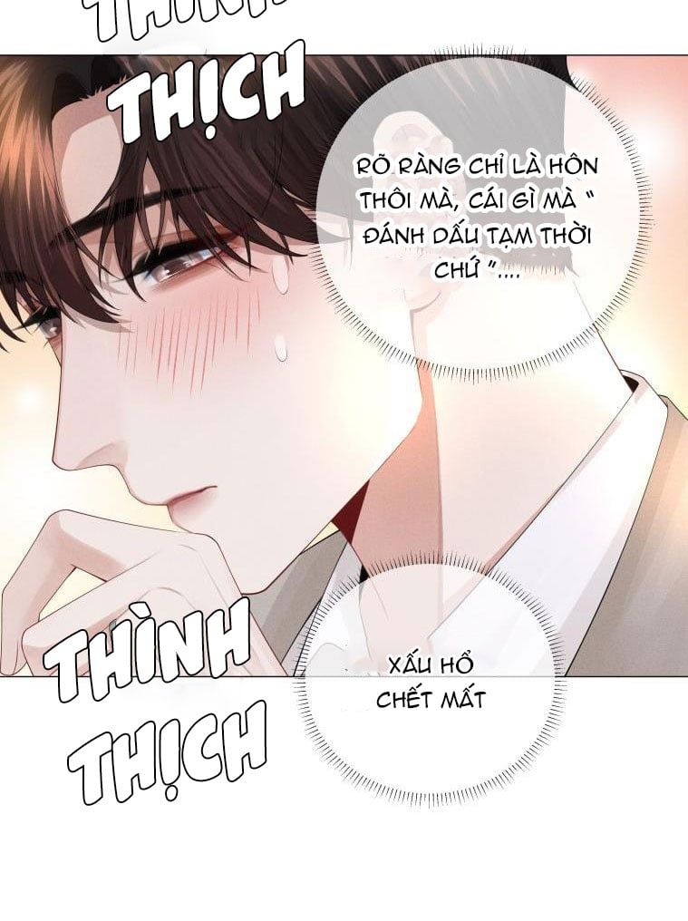 Dior Tiên Sinh Lk Chap 31 - Next Chap 32