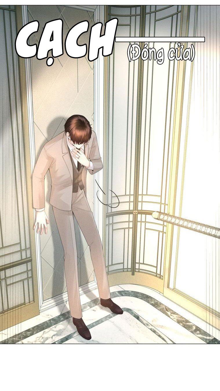Dior Tiên Sinh Lk Chap 31 - Next Chap 32