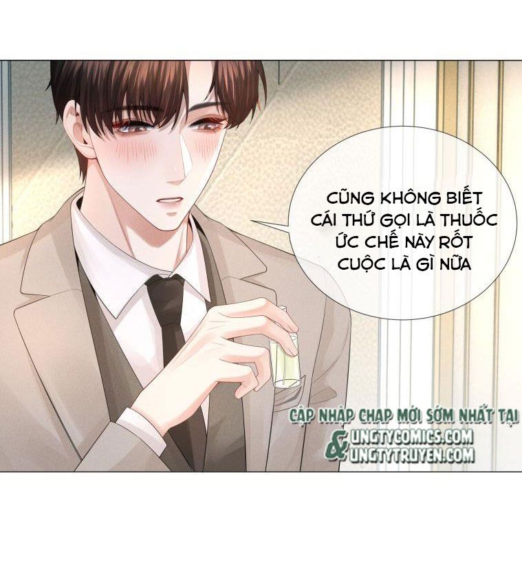 Dior Tiên Sinh Lk Chap 31 - Next Chap 32