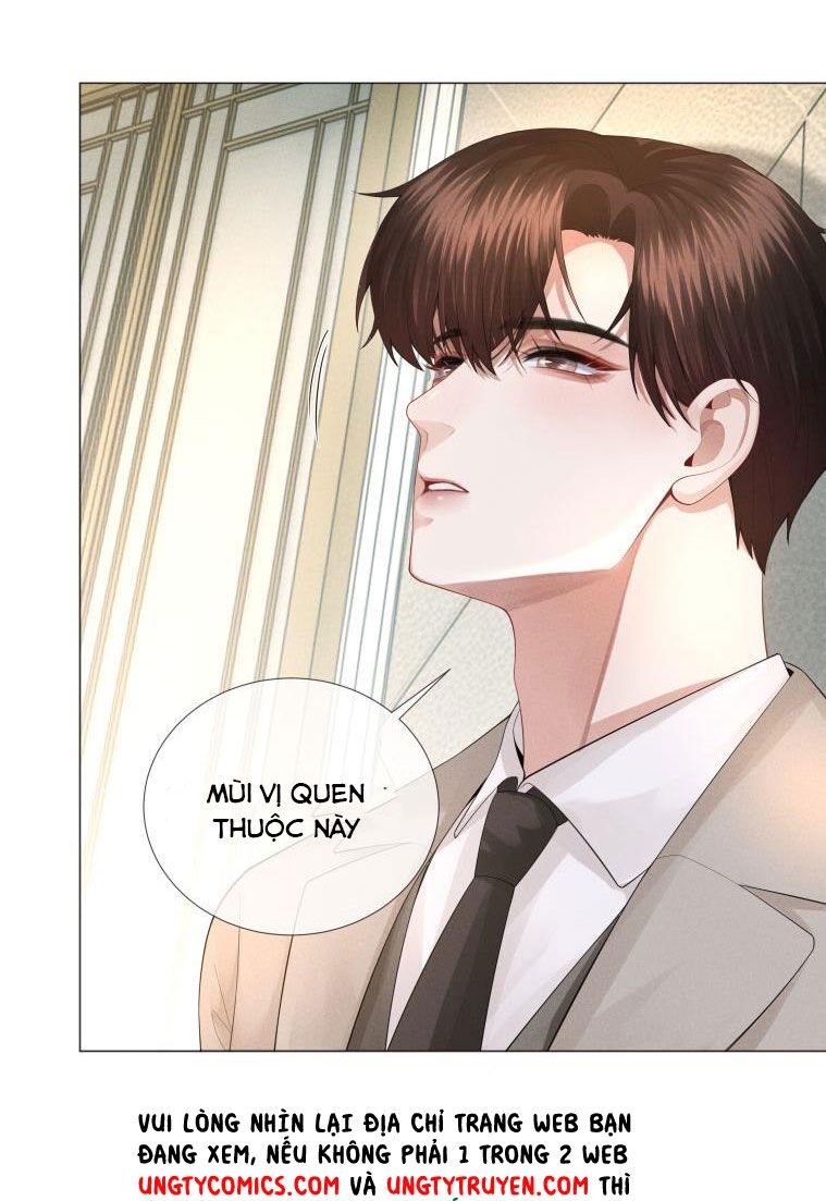 Dior Tiên Sinh Lk Chap 31 - Next Chap 32