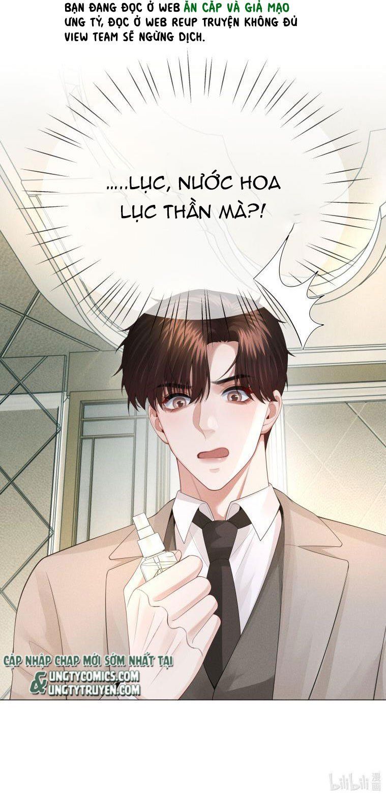Dior Tiên Sinh Lk Chap 31 - Next Chap 32