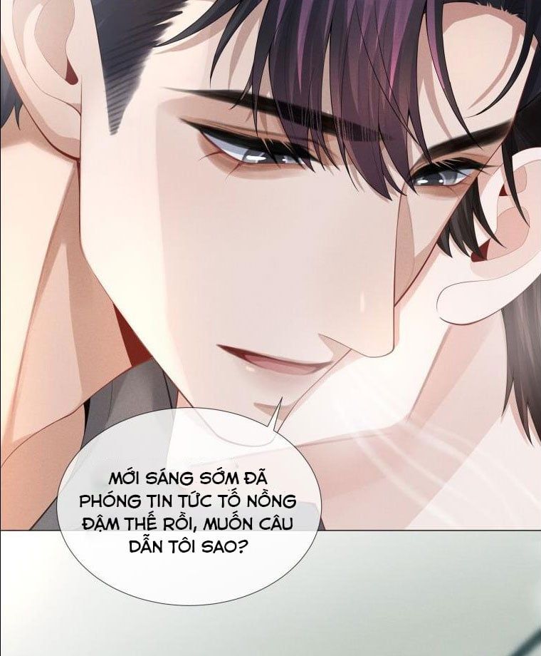 Dior Tiên Sinh Lk Chap 31 - Next Chap 32