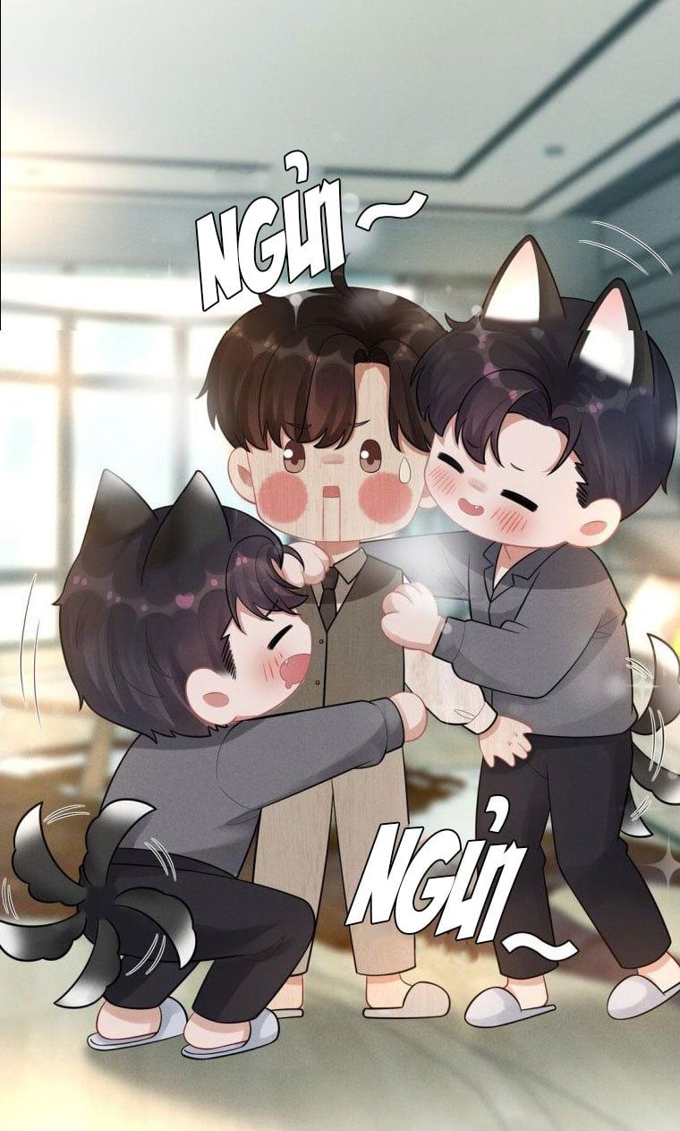 Dior Tiên Sinh Lk Chap 31 - Next Chap 32