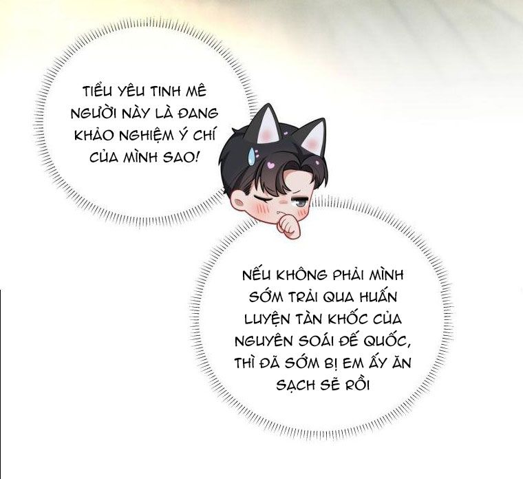 Dior Tiên Sinh Lk Chap 31 - Next Chap 32