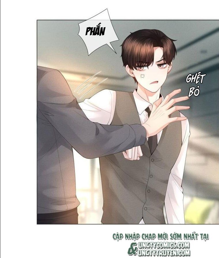 Dior Tiên Sinh Lk Chap 31 - Next Chap 32