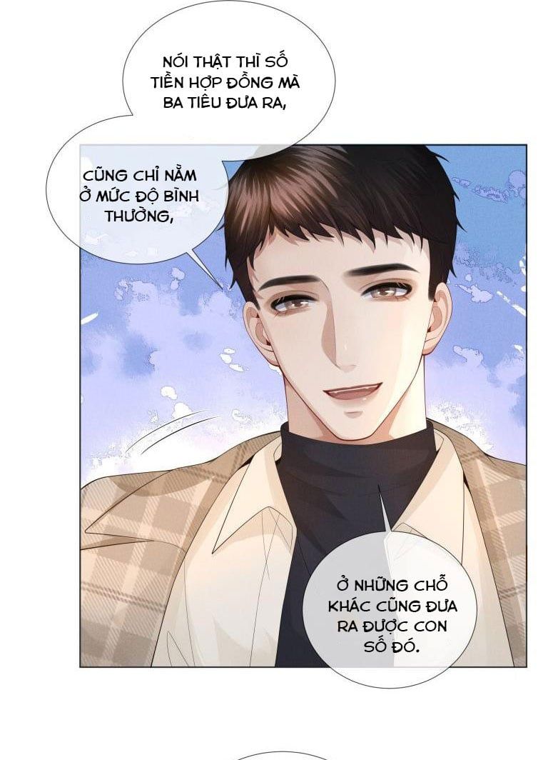 Dior Tiên Sinh Lk Chap 32 - Next Chap 33