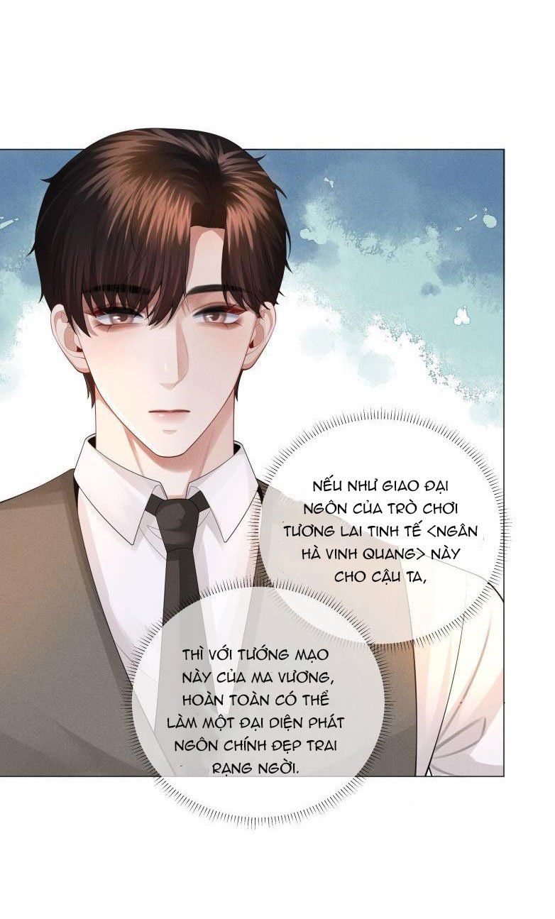 Dior Tiên Sinh Lk Chap 32 - Next Chap 33