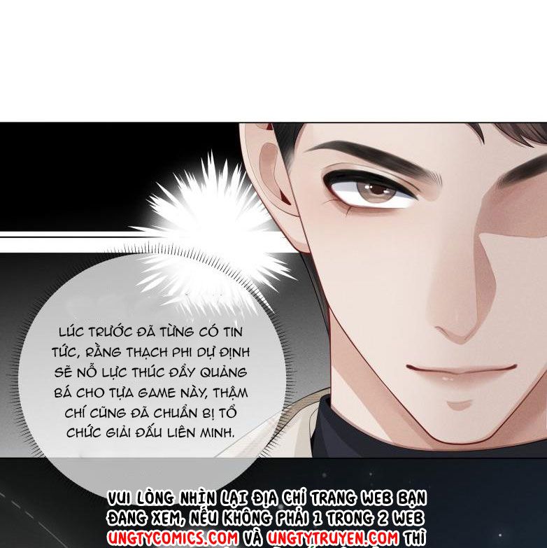 Dior Tiên Sinh Lk Chap 32 - Next Chap 33