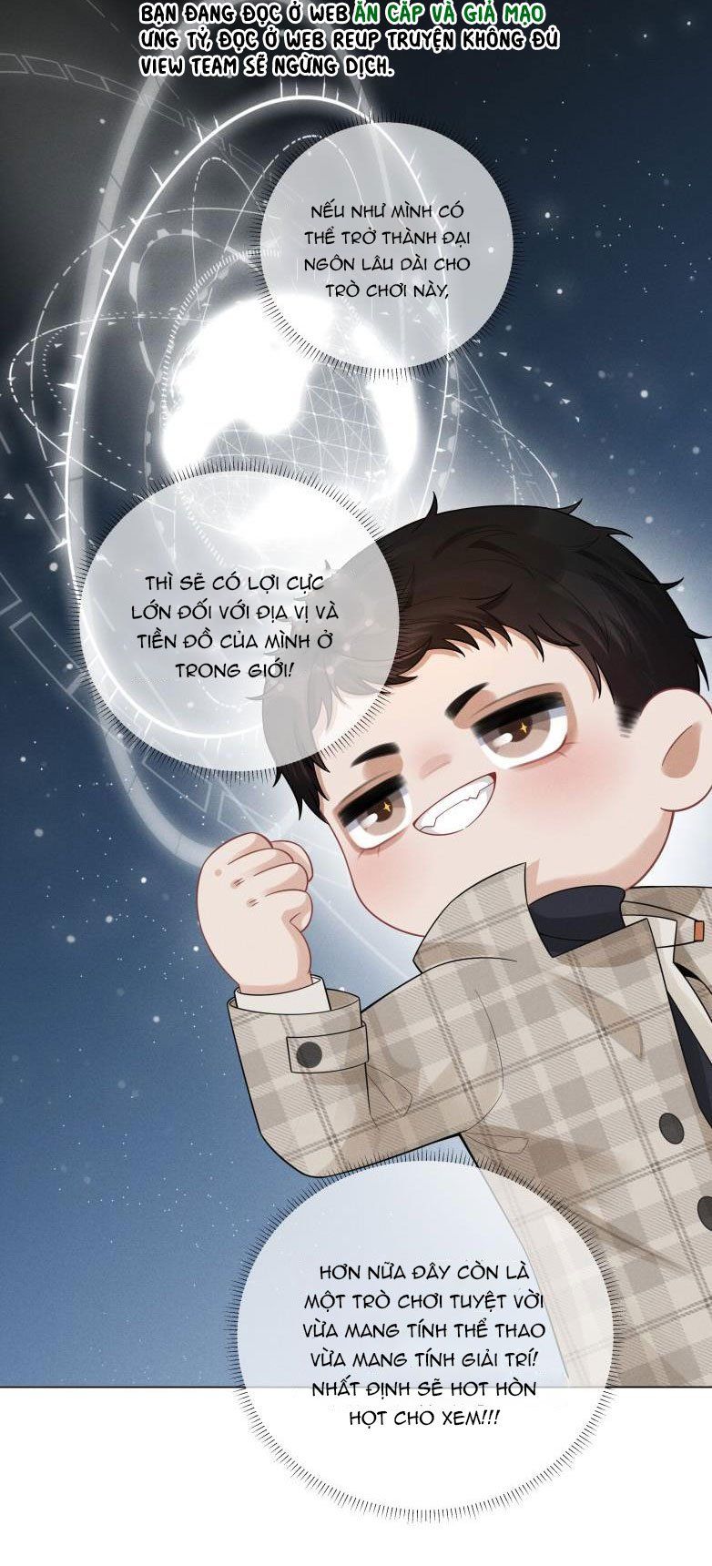 Dior Tiên Sinh Lk Chap 32 - Next Chap 33