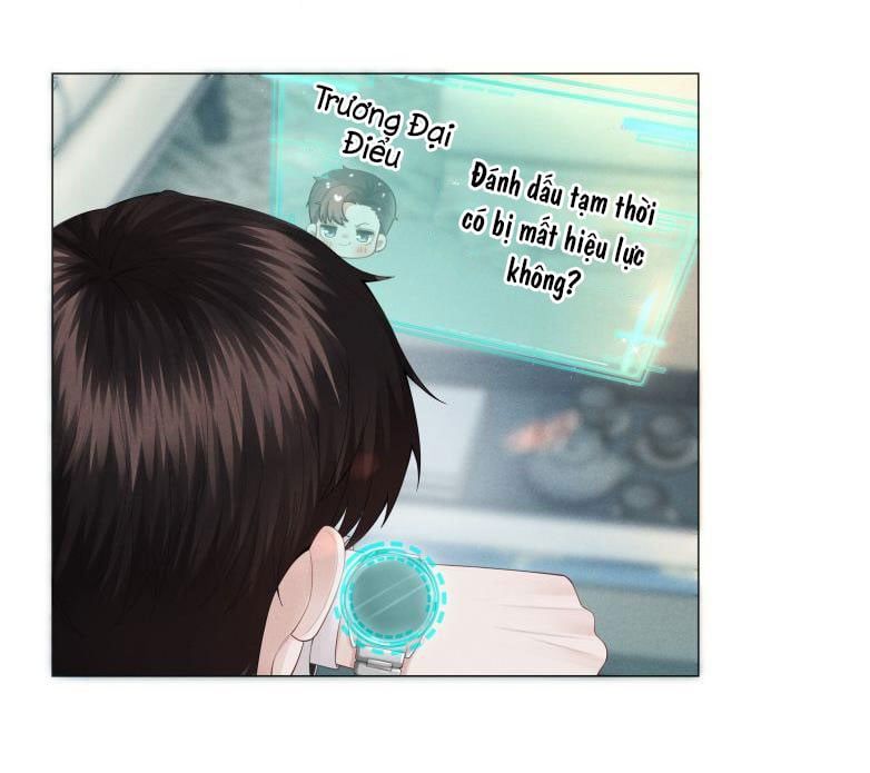 Dior Tiên Sinh Lk Chap 32 - Next Chap 33