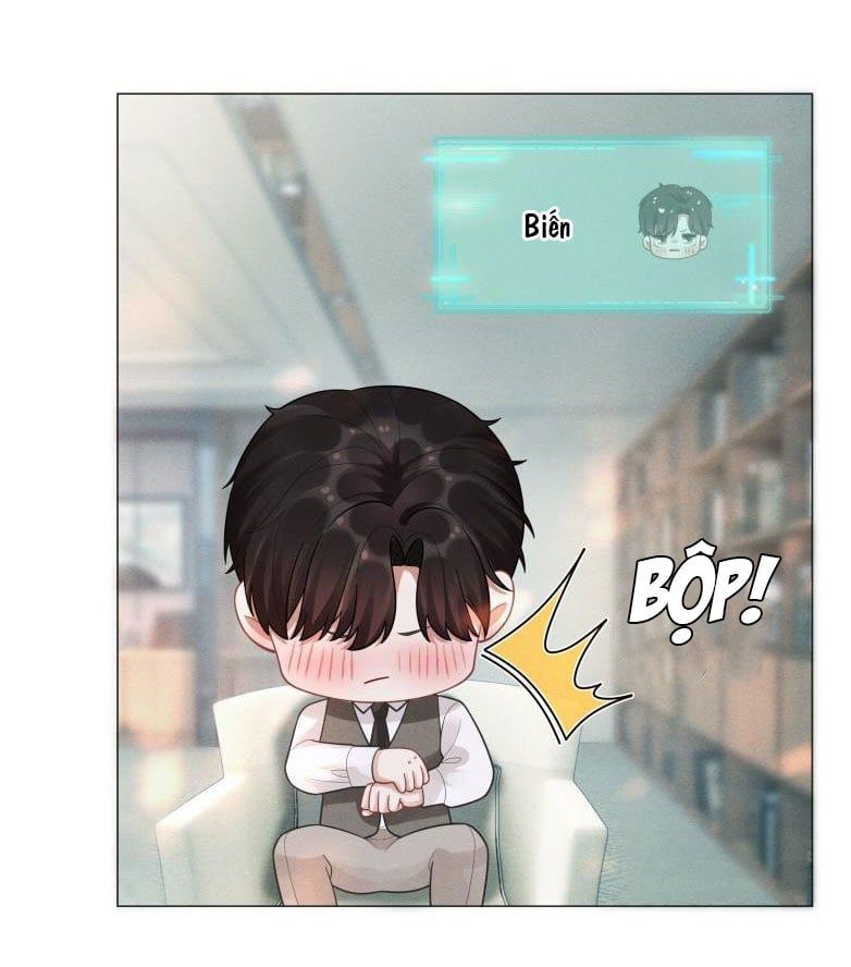 Dior Tiên Sinh Lk Chap 32 - Next Chap 33