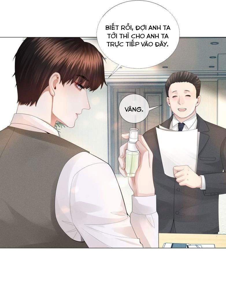 Dior Tiên Sinh Lk Chap 32 - Next Chap 33