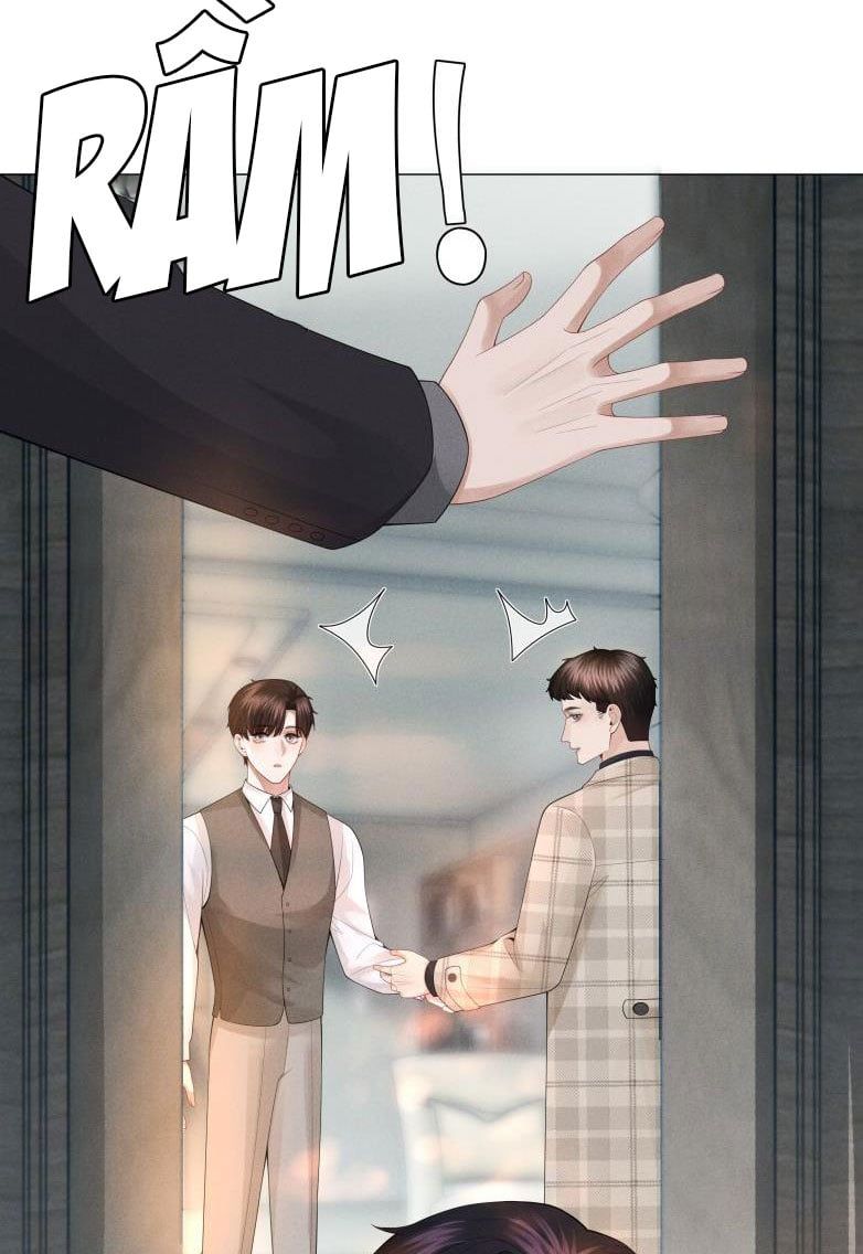 Dior Tiên Sinh Lk Chap 32 - Next Chap 33