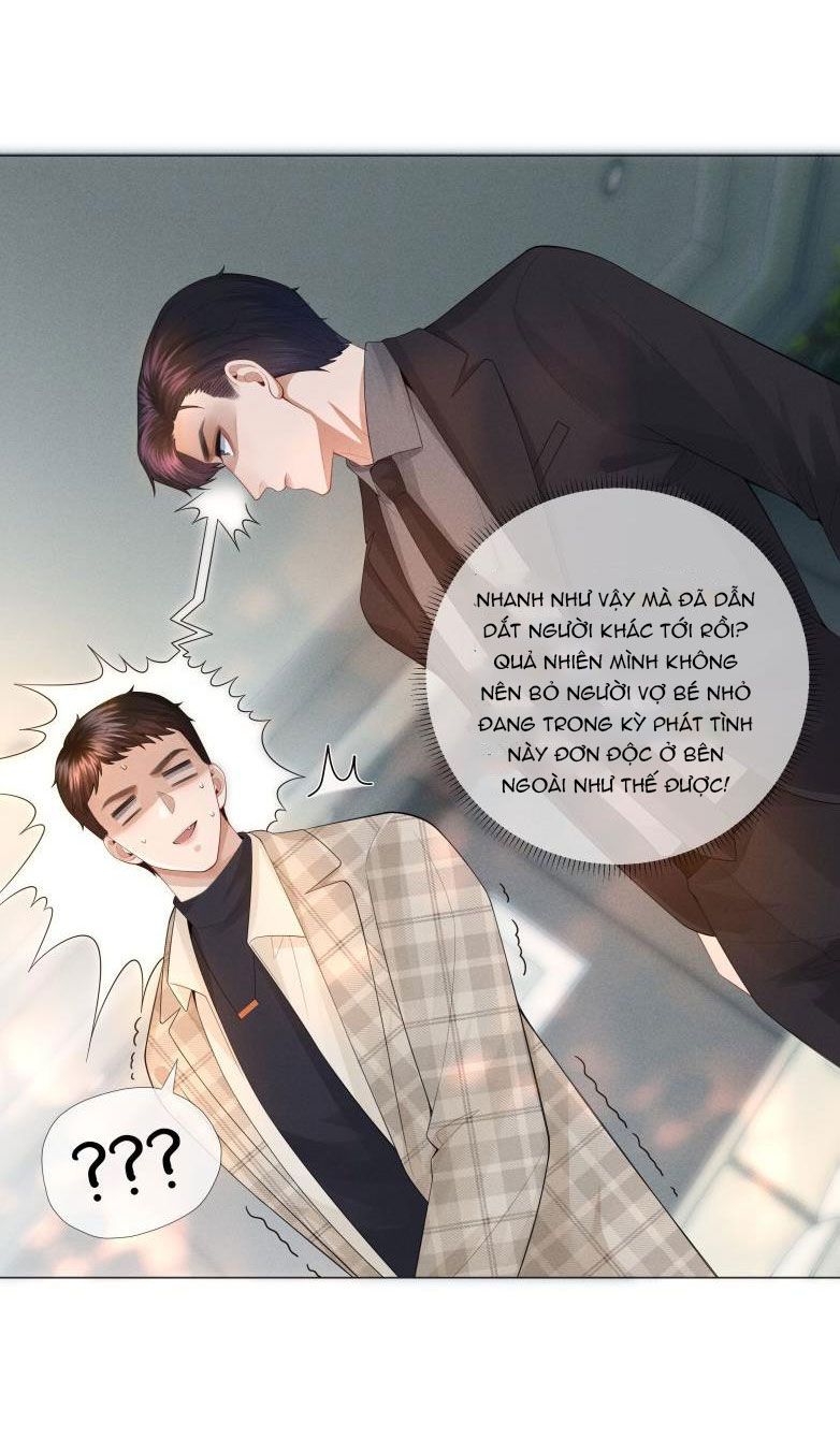 Dior Tiên Sinh Lk Chap 32 - Next Chap 33