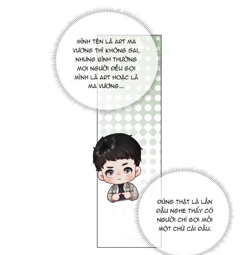 Dior Tiên Sinh Lk Chap 32 - Next Chap 33