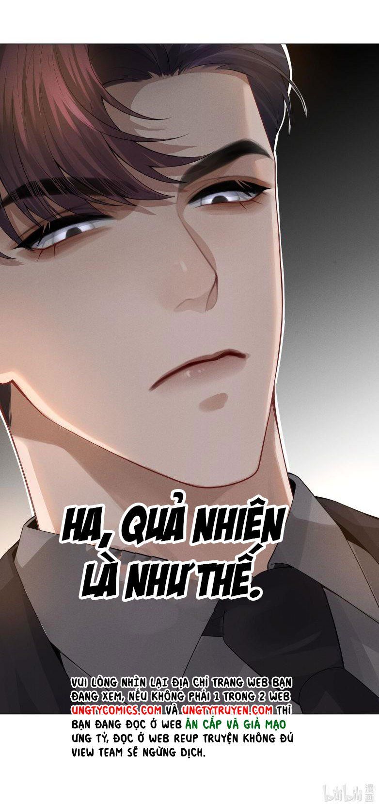Dior Tiên Sinh Lk Chap 32 - Next Chap 33