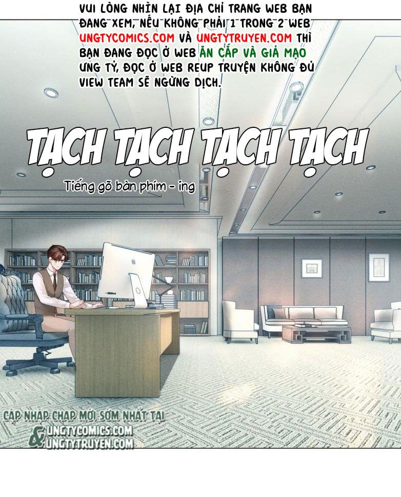 Dior Tiên Sinh Lk Chap 32 - Next Chap 33