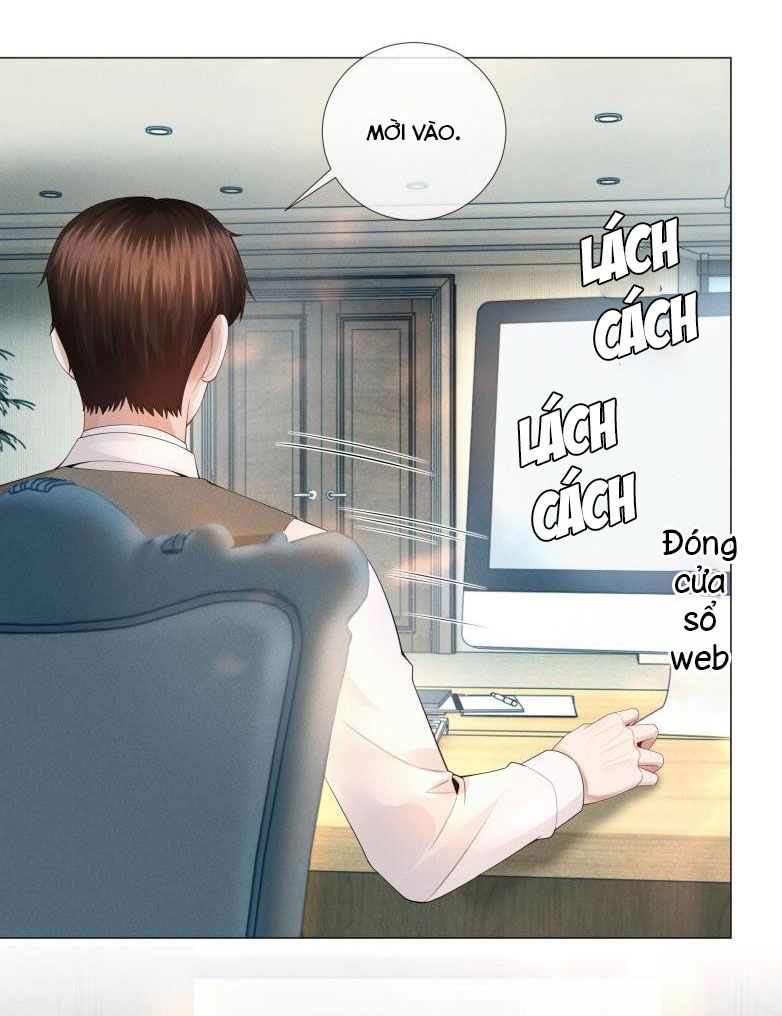 Dior Tiên Sinh Lk Chap 32 - Next Chap 33