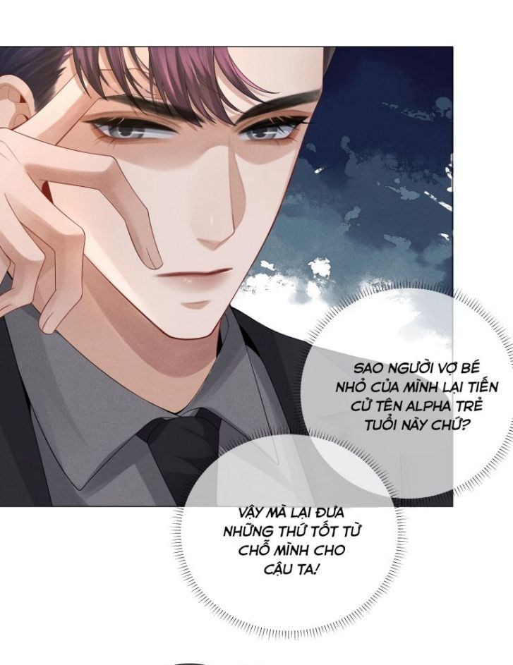 Dior Tiên Sinh Lk Chap 33 - Next Chap 34