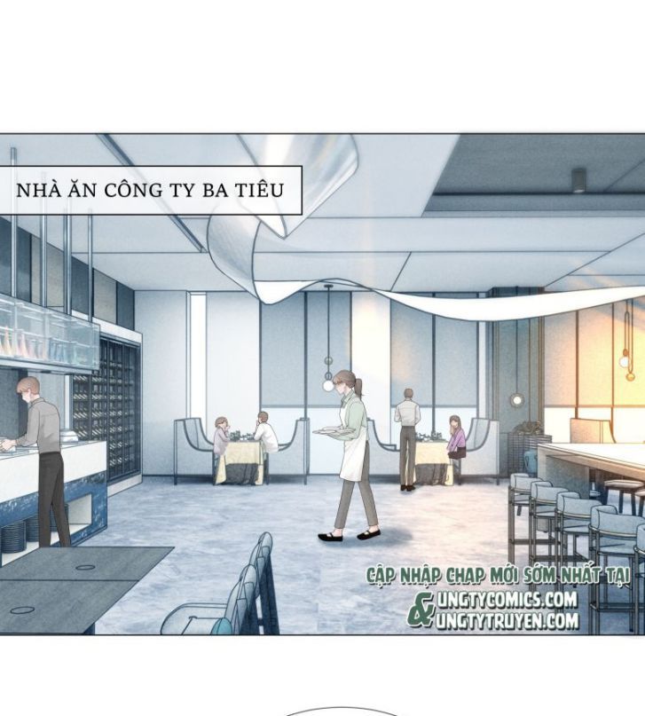 Dior Tiên Sinh Lk Chap 33 - Next Chap 34